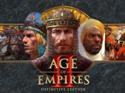 Age of Empires Xbox 2023