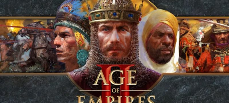 Age of Empires Xbox 2023