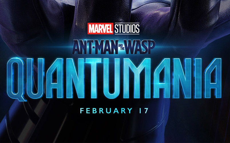 Ant-Man And The Wasp: Quantumania estrena su primer avance