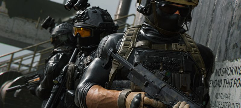 Así puedes jugar la campaña de Modern Warfare II antes de tiempo