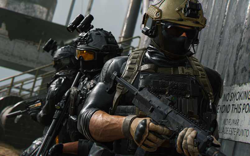 Así puedes jugar la campaña de Modern Warfare II antes de tiempo