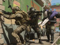 Call of Duty Modern Warfare II modos de juego