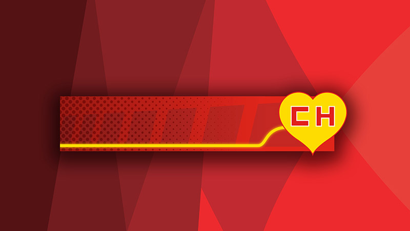 Chapulín Colorado banner Rocket League