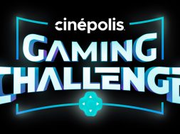 Cinépolis y GGTECH presentan el Cinépolis Gaming Challenge
