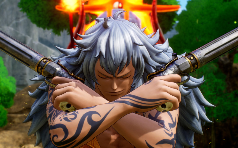 Conoce más de la historia de One Piece Odyssey en su nuevo tráiler