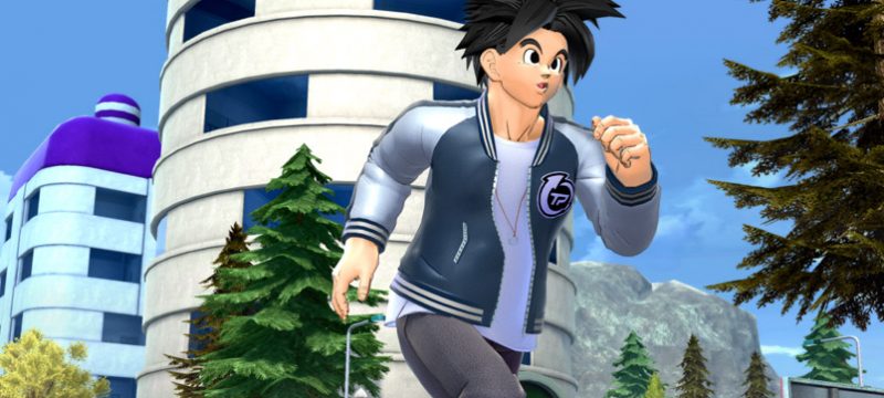 Dragon Ball The Breakers lanzamiento