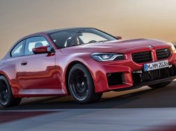 El nuevo BMW M2 con 460 hp se fabricará en San Luis Potosí, México