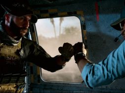 Estas son las especificaciones de Modern Warfare II para PC