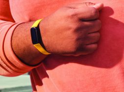 Fitbit Inspire 3 Mexico