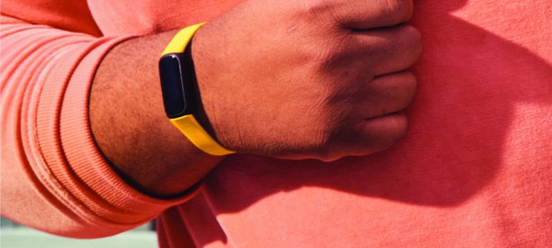 Fitbit Inspire 3 Mexico