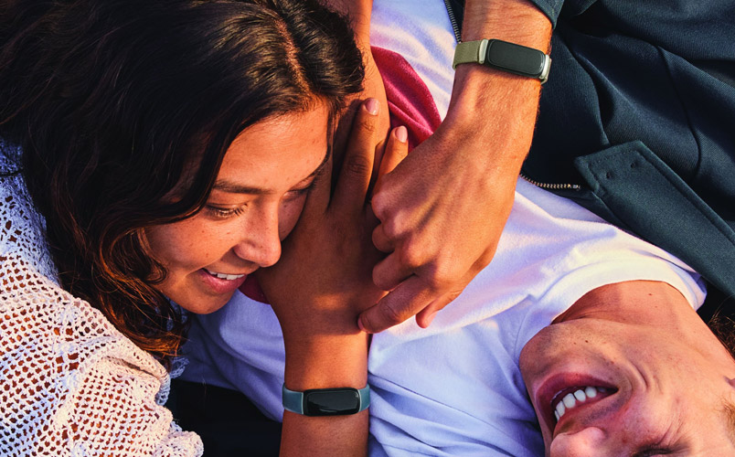 Fitbit Inspire 3 caracteristicas