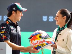 Formula 1 Gran Premio de la Ciudad De México hasta 2025