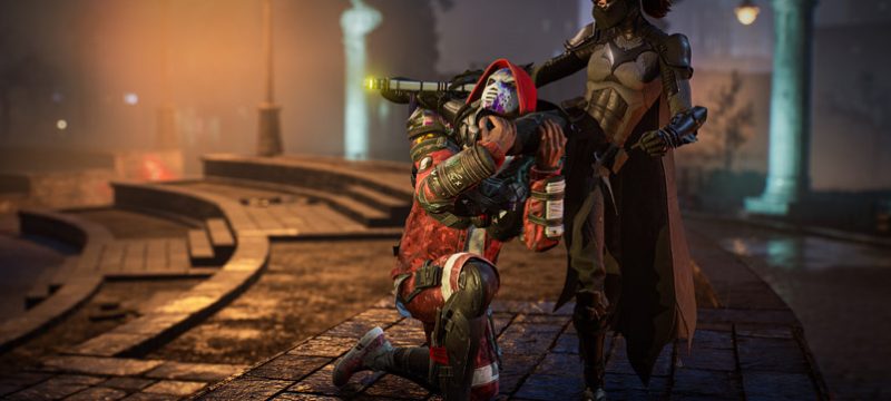 Gotham Knights llega este 21 de octubre a tu plataforma favorita