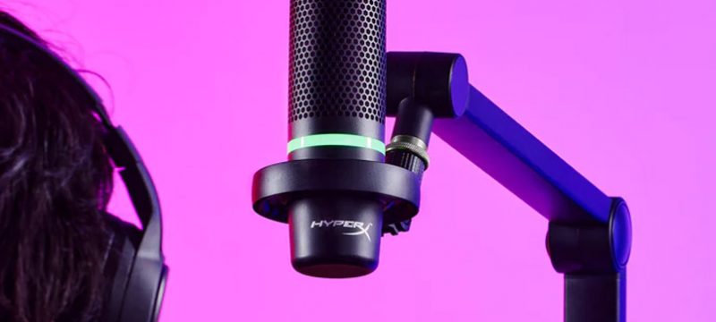 HyperX DuoCast Mexico