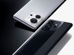 Infinix ZERO ULTRA el primero con 180 W Thunder Charge