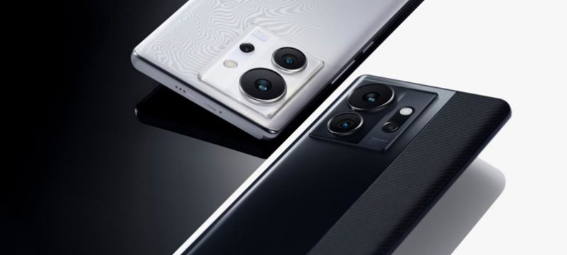 Infinix ZERO ULTRA el primero con 180 W Thunder Charge