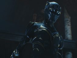 Inicia la venta de boletos para Pantera Negra Wakanda por Siempre