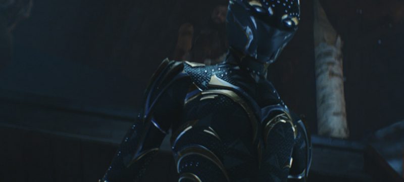 Inicia la venta de boletos para Pantera Negra Wakanda por Siempre