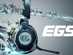 JBL EGS 2022