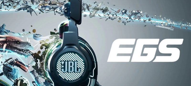 JBL EGS 2022