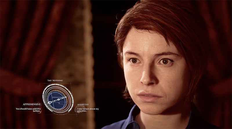 Jessie Buckley Kate Wilder