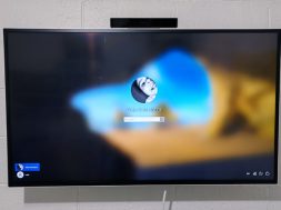 LG OneQuick Flex reseña