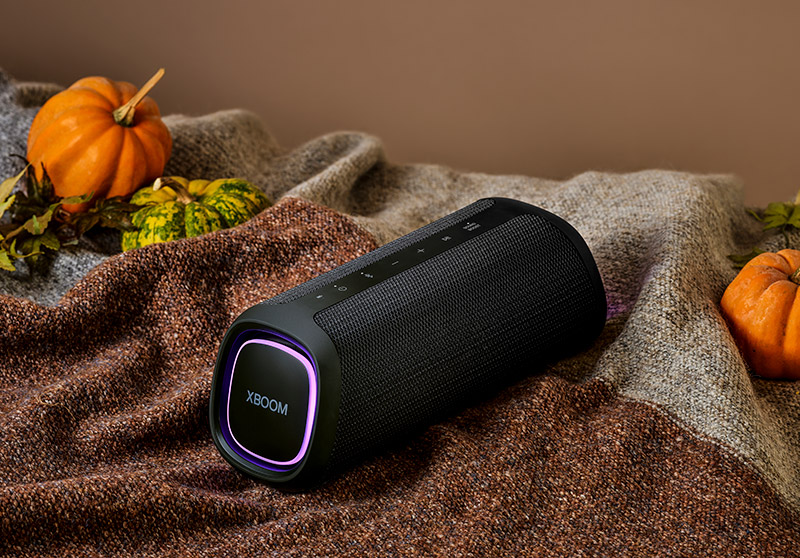 Estas son las tecnologías de LG para disfrutar el día de muertos