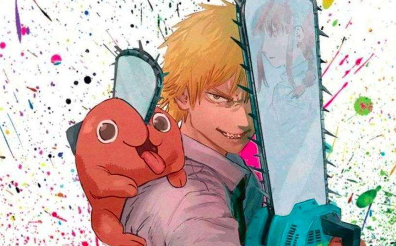 Los 20 animes más Twitteados