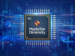 MediaTek Dimensity 1080 traerá las cámaras de 200 Mpixeles