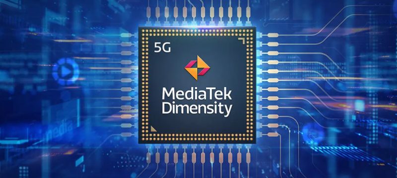 MediaTek Dimensity 1080 traerá las cámaras de 200 Mpixeles