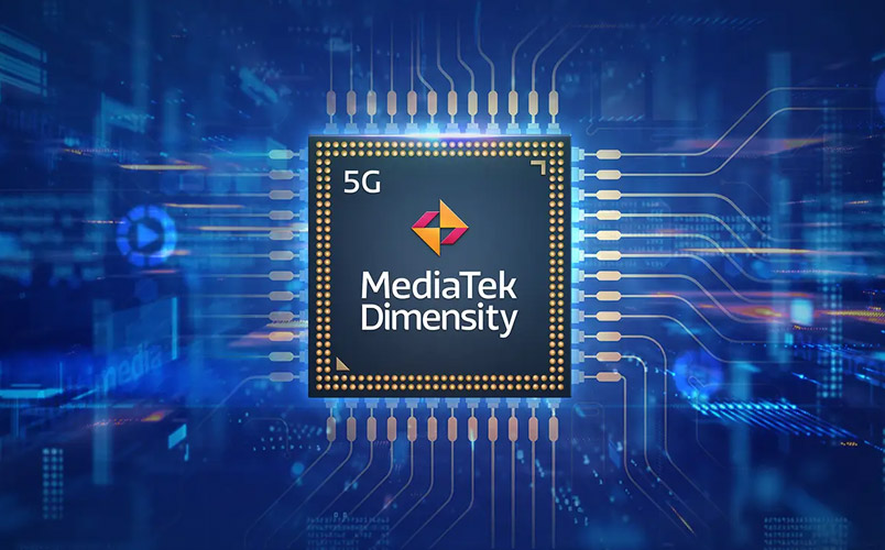 MediaTek Dimensity 1080 traerá las cámaras de 200 Mpixeles
