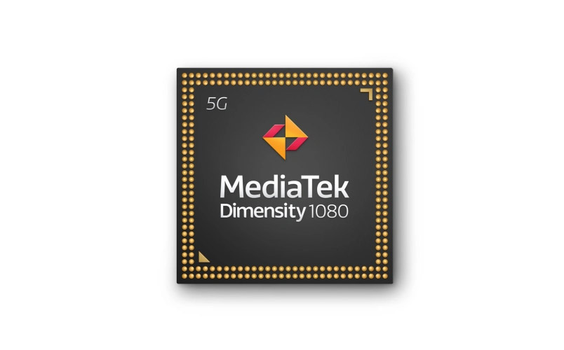 MediaTek Dimensity 1080
