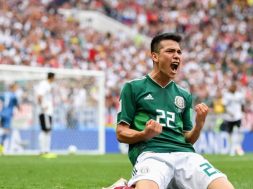 Mexico Twitter Catar 2022