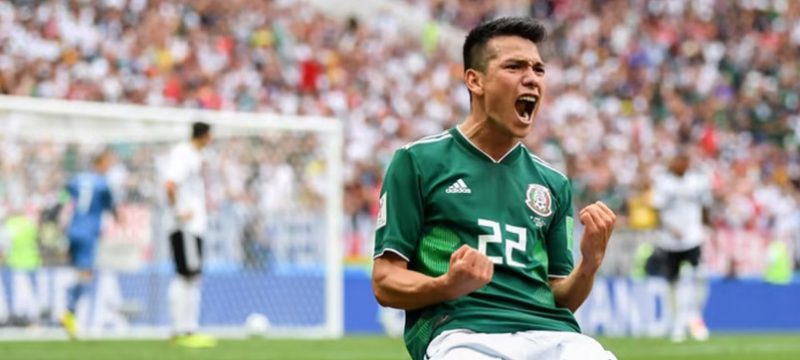 Mexico Twitter Catar 2022