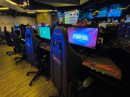 Movistar apuesta por los eSports y el gaming en todo México