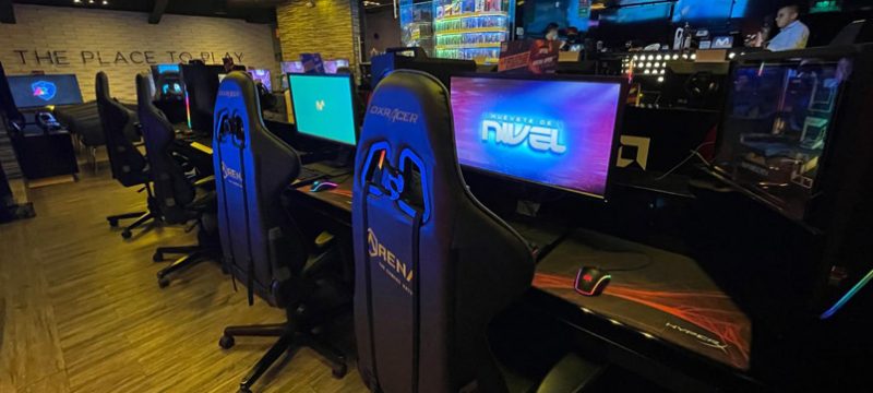 Movistar apuesta por los eSports y el gaming en todo México