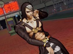 Risotto Nero Jojo’s Bizarre Adventure All-Star Battle R