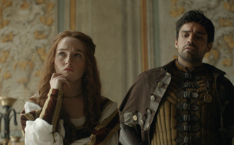 Rosalina, la novia que romeo dejó por Julieta podrás verla por Star+