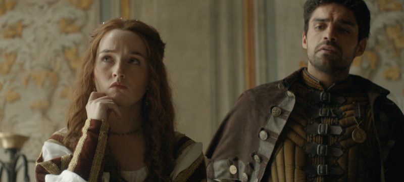 Rosalina, la novia que romeo dejó por Julieta podrás verla por Star+