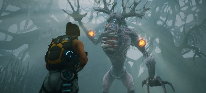 Scars Above Steam Next Fest