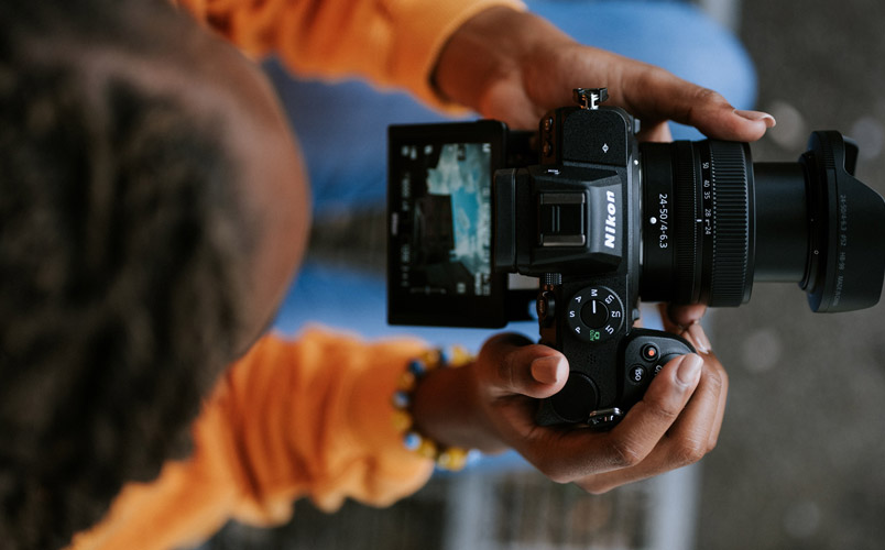 Servicio de Mantenimiento de Fábrica de Nikon