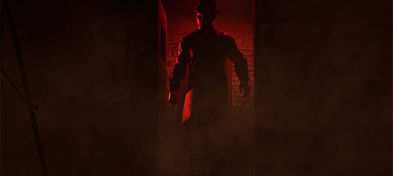 The Dark Pictures Anthology The Devil In Me trailer