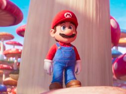 The Super Mario Bros. Movie llegará a cines el 7 de abril de 2023