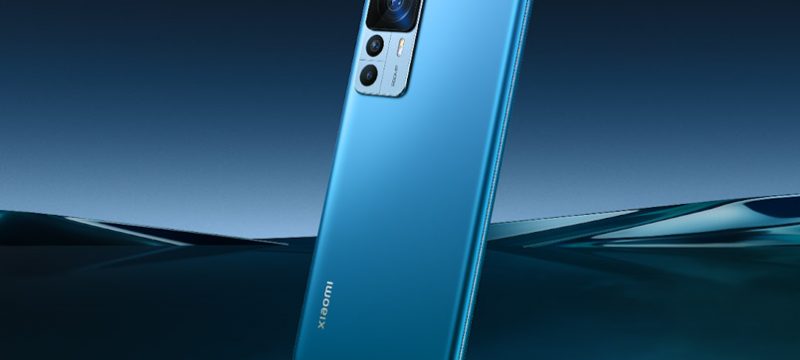 Xiaomi 12T Pro