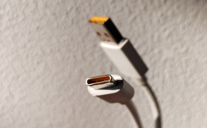 Apple estaría cambiando cargadores Lightning a USB-C en 2023