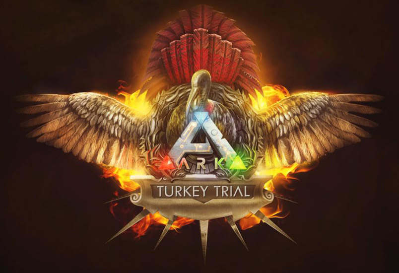 ARK: Survival Evolved celebra la sexta edición del Turkey Trial