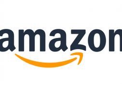 Amazon Mexico logo 2022