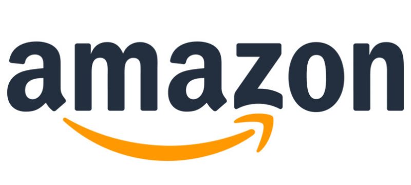 Amazon Mexico logo 2022