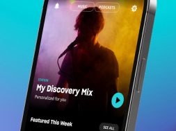 Amazon Music 100 millones de canciones