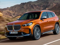 BMW X1 sDrive18i 2023